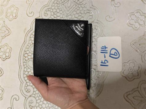 reddit prada wallet nina|[QC] Prada Wallet from Nina : r/DesignerReps .